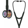 NOIR /SMOKE-RAINBOW BRILLANT- 6240