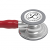 BORDEAUX FINITIONS INOX - 6184