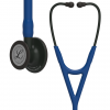 BLEU MARINE-BLACK- 6168