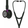 NOIR /VIOLET-BLACK- 6203