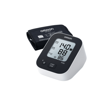 Tensiomètre automatique au bras M2+ Connect