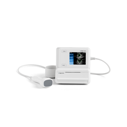 Bladder Scanner Edgeflow UH10