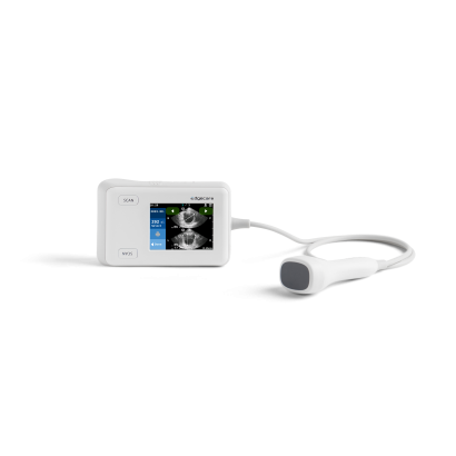 Bladder Scanner Edgeflow UH10