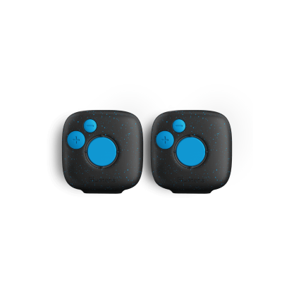 ÉLECTROSTIMULATEUR BLUETENS DUO SPORT 2