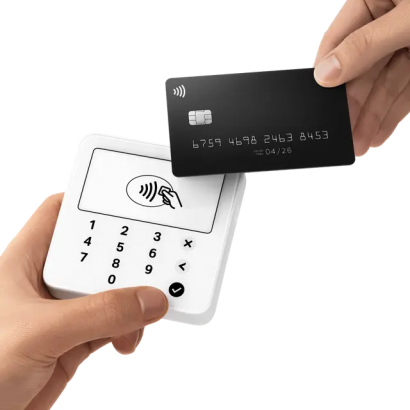 Terminal de paiement Solo Lite