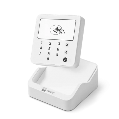 Terminal de paiement Solo Lite Bundle