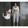 KARDIA 12L - ECG DE REPOS PORTABLE 12 DÉRIVATIONS