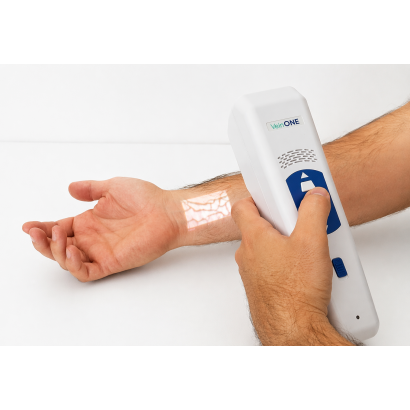 ILLUMINATEUR DE VEINES ONE MEDICAL VEIN ONE