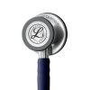 ACIER INOXYDABLE / TUBE BLEU NUIT