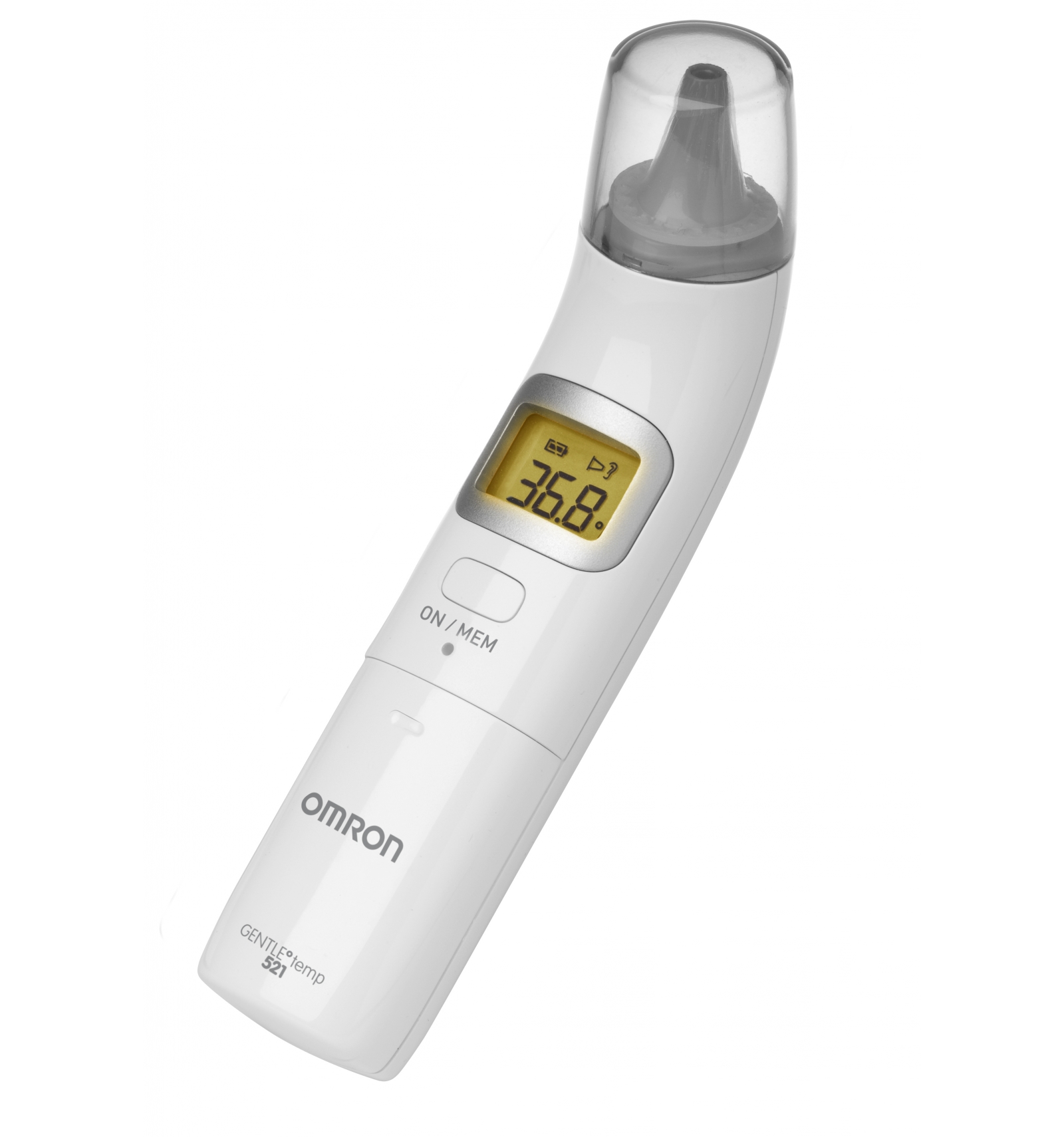 BRAUN THERMOSCAN PRO 6000 AVEC EMBASE LONGUE - FRAFITO