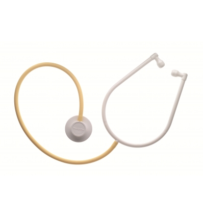 Welch Allyn Stethoscope Uniscope Adulte Jaune