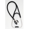 Welch Allyn Stethoscope Harvey Elite Double Pavillon Long