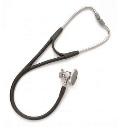 Welch Allyn Stethoscope Harvey Deluxe Double Pavillon