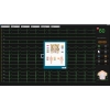 EDAN ECG PC SE-1515 DE15