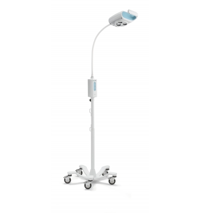 Welch Allyn Lampe d'Examen GS600 sur pied