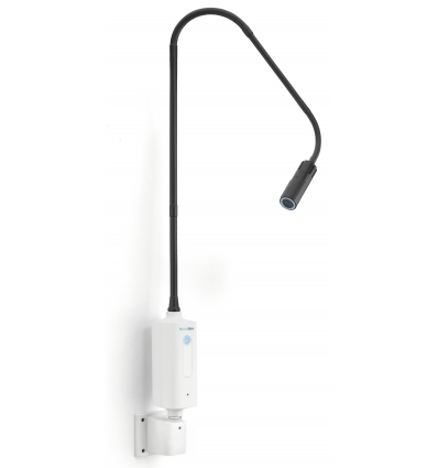 Welch Allyn Lampe d'Examen Examlight IV mural