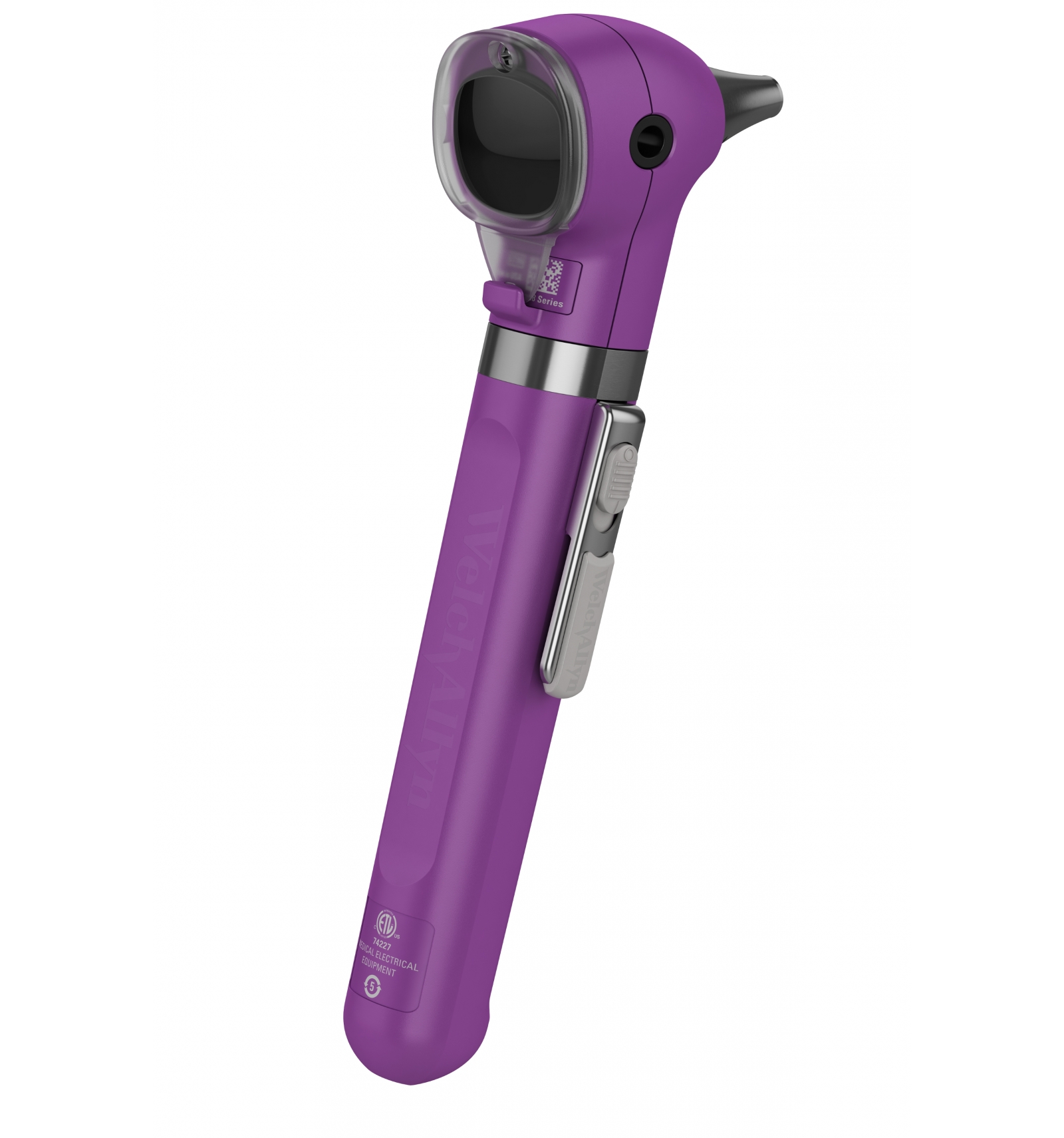 Welch Allyn OTOSCOPE POCKET LED - FRAFITO