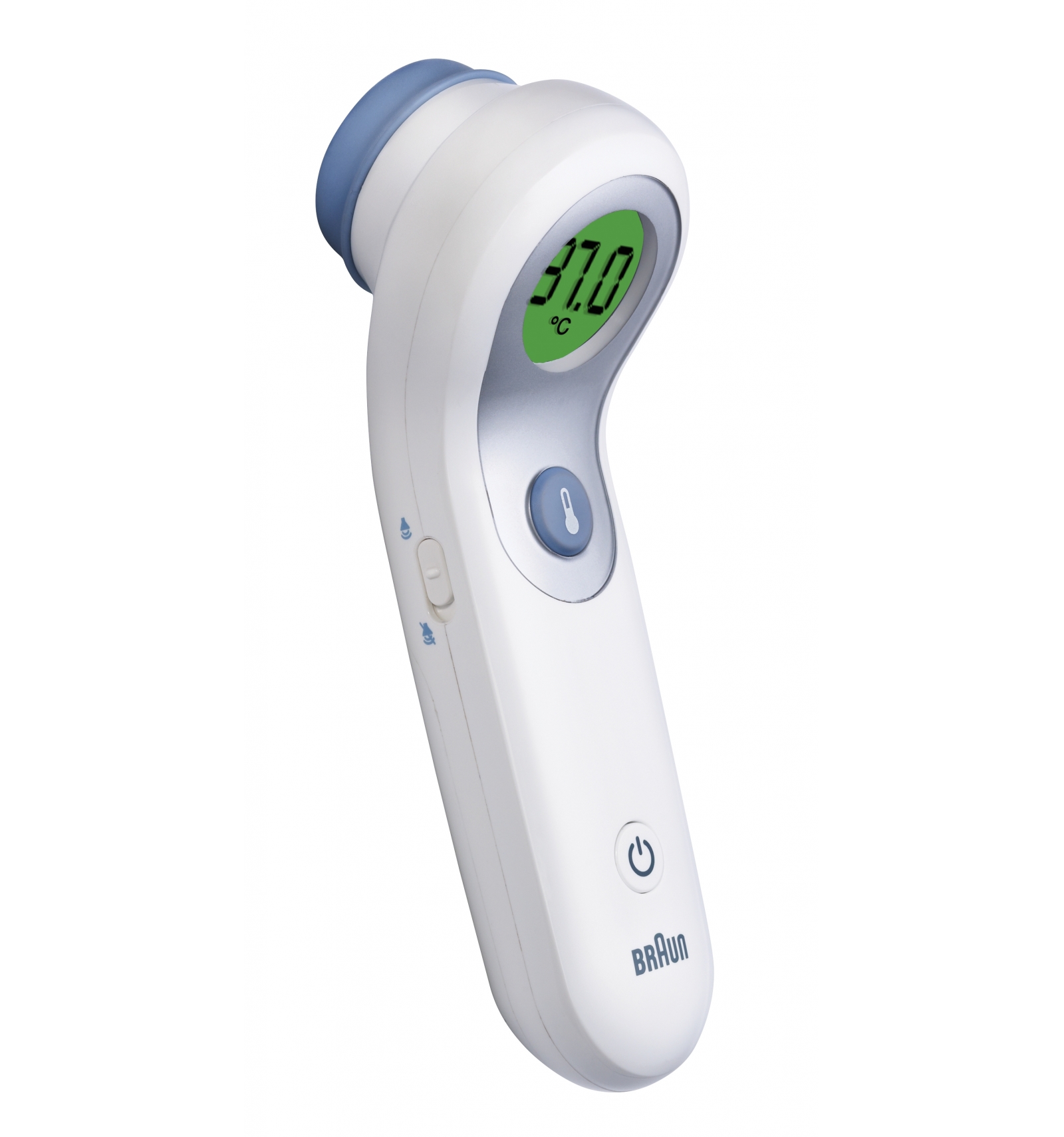 BRAUN THERMOMETRE SANS CONTACT NTF3000 - FRAFITO