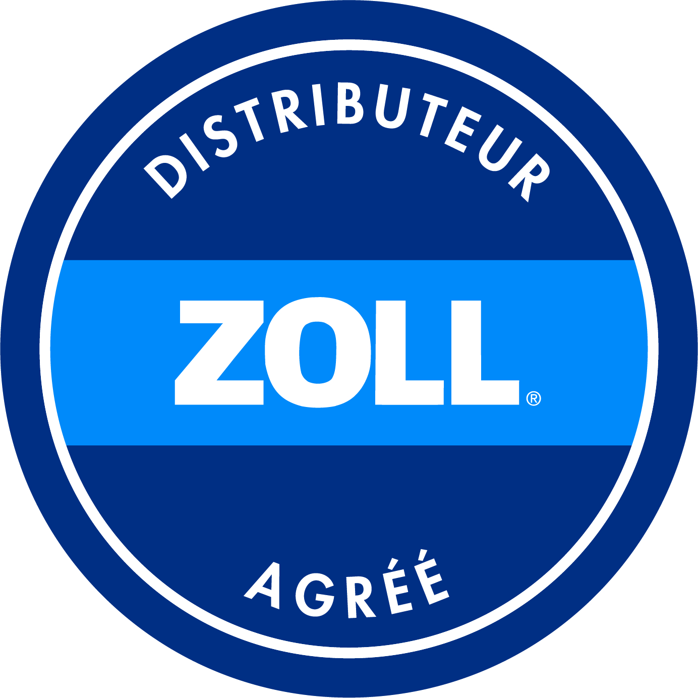 FRAFITO distributeur agréé ZOLL