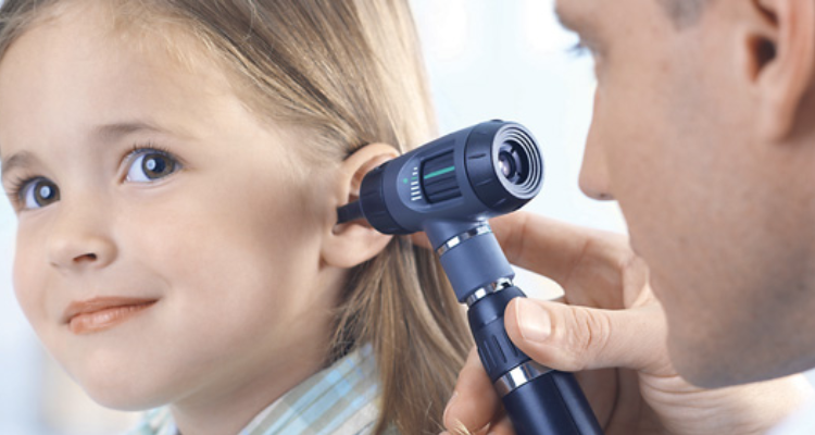 Choisir son otoscope