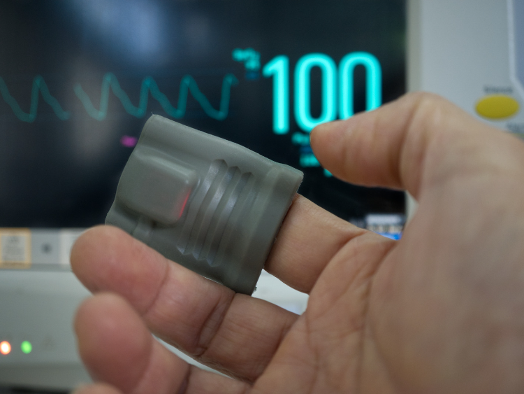 Oxymètre de pouls pour appareil de mesure de loxygène au doigt,Oxym