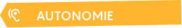 Autonomie